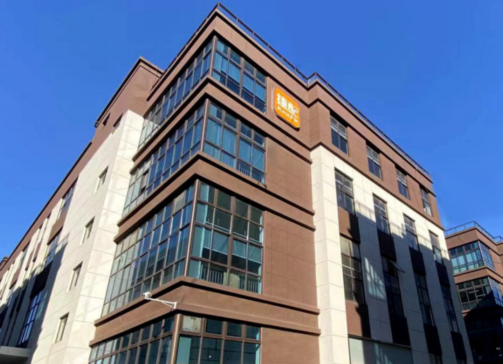 安徽精密电路风采展示