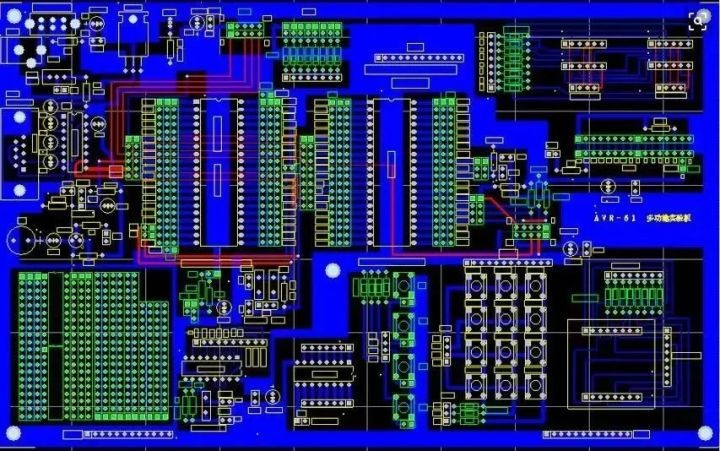 讲透PCB布线，可能只需要这8个问题