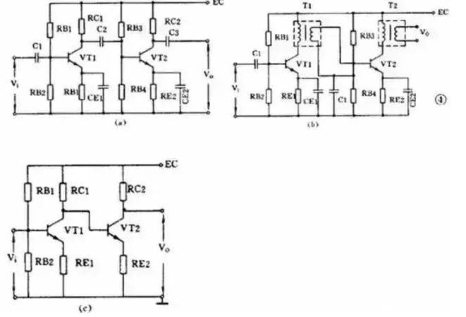 模拟电路分析不难！快吃透这几个基础电路！