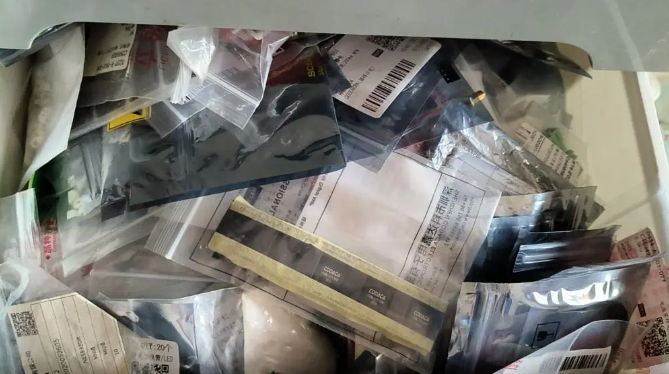 捷配—电子元器件存放保姆级指南