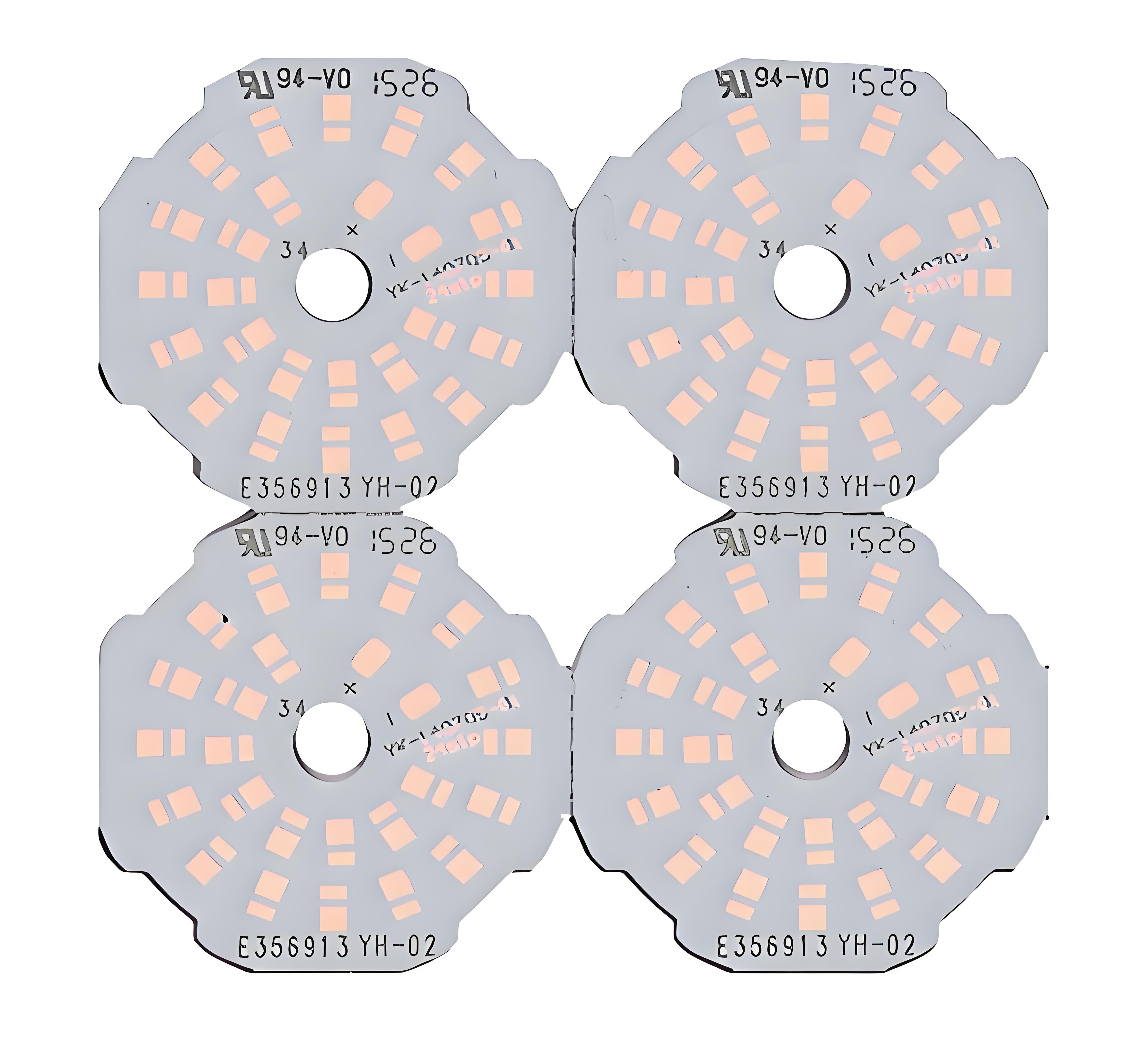 一文看懂铝基板和FR-4怎么区别