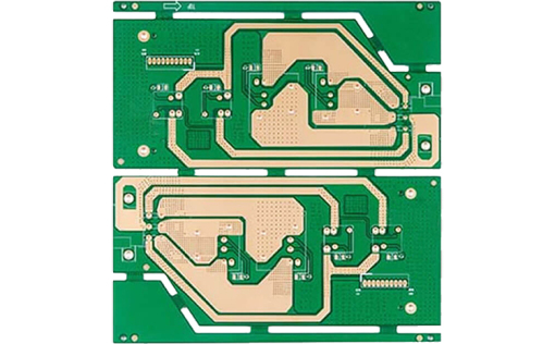 PCB分类与制造工艺全解-线路板大全