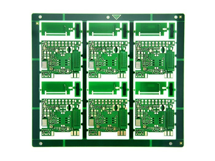 铁氧体基板与 FR4：如何避免PCB分层变形