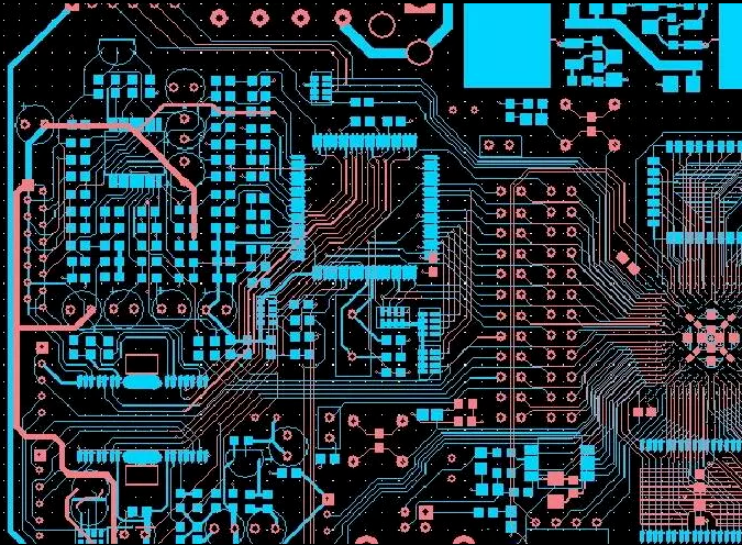 PCB信号完整性：玻纤效应应对方案