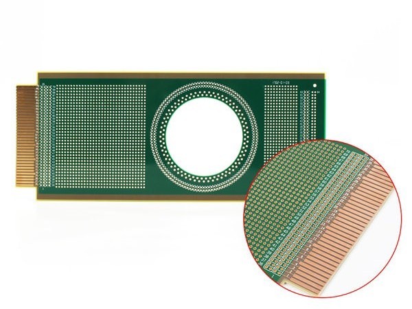 高密度LCD接口的PCB协同设计：电磁兼容与信号完整性优化策略