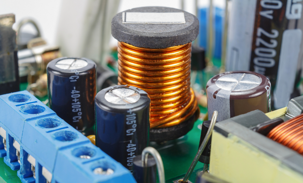 PCB上的高频变压器屏蔽是什么？