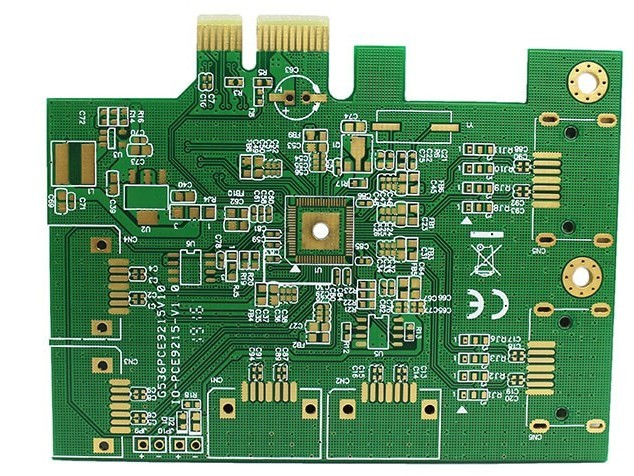 PCB金手指的镀层工艺：硬金与软金的秘密