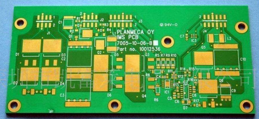 铜箔面积与厚度对PCB散热的影响及优化策略