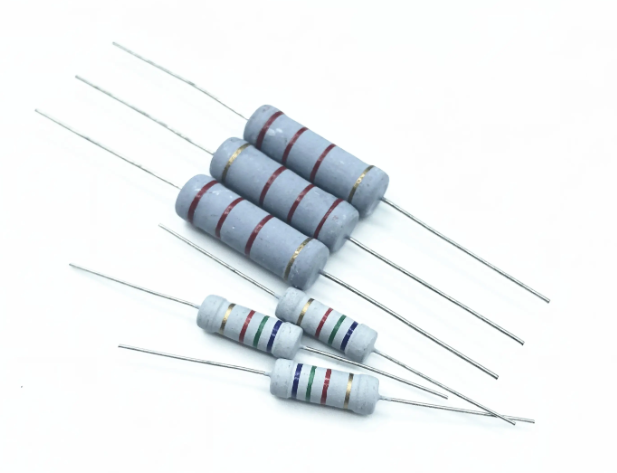纳秒激光脉宽在PCB嵌入式电阻工艺中的应用