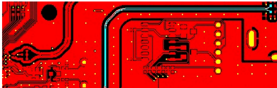 PCB电源分配网络阻抗优化设计方法