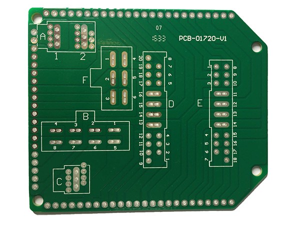 高速PCB背板连接器阻抗过渡设计指南