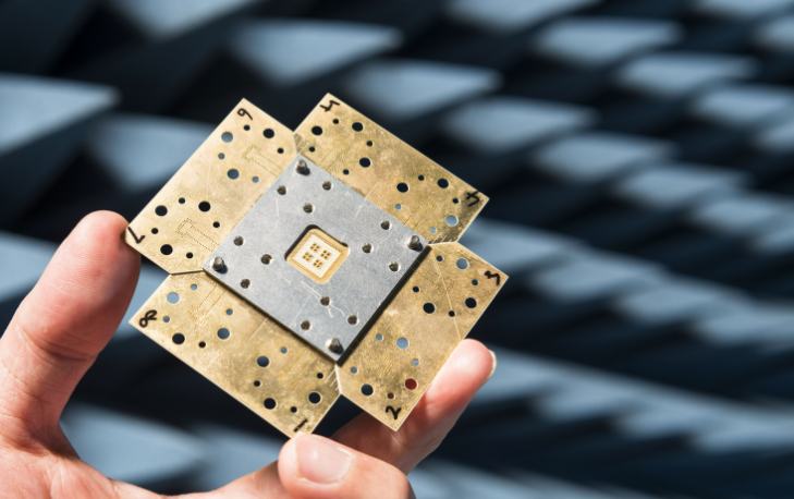 PCB布线设计：5G毫米波天线馈线相位一致性控制的创新方案