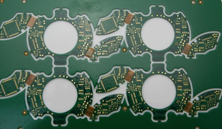 高纵横比微孔电镀填孔工艺对PCB可靠性的提升