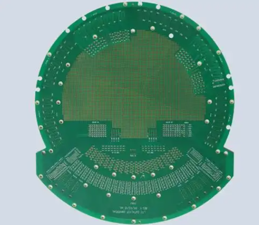 光电混合PCB设计中的地弹噪声控制六步法