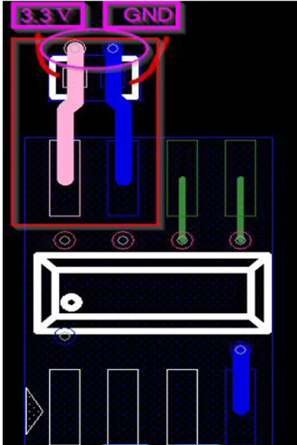同步开关噪声 (SSN) 的 PCB 级仿真实践