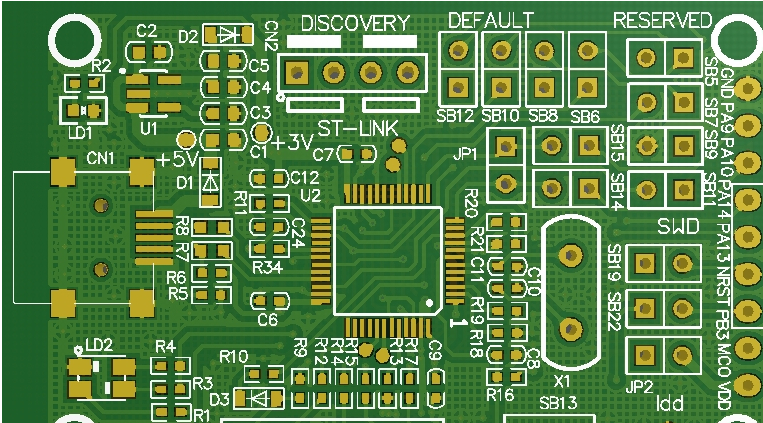 PCB布线避坑指南：十大常见低级错误