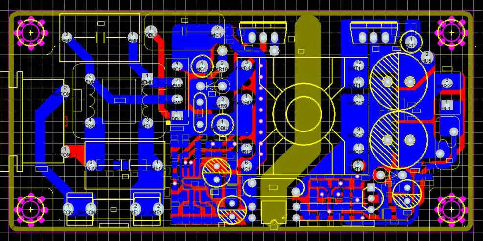 告别电磁干扰：PCB布线的EMC简易优化法