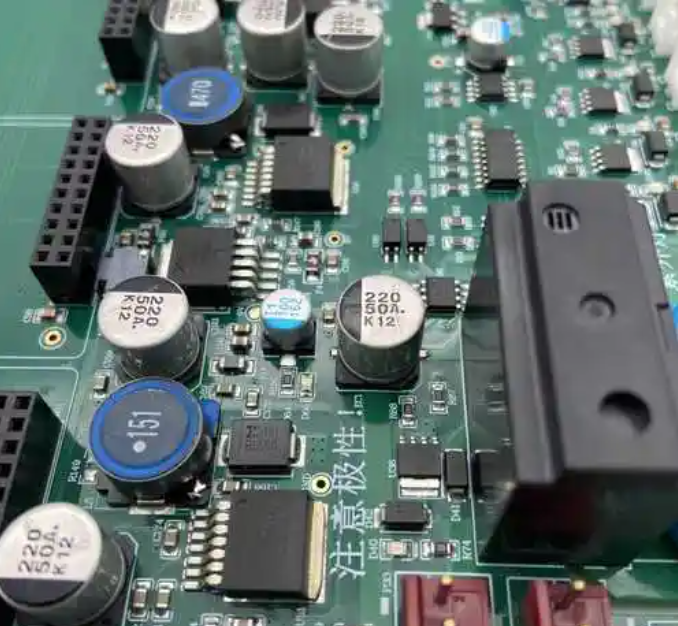 PCB重元件承重支撑过孔布局设计与可靠性研究