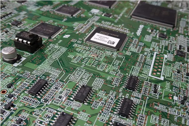 高速背板连接器区域PCB阻抗突变控制方案
