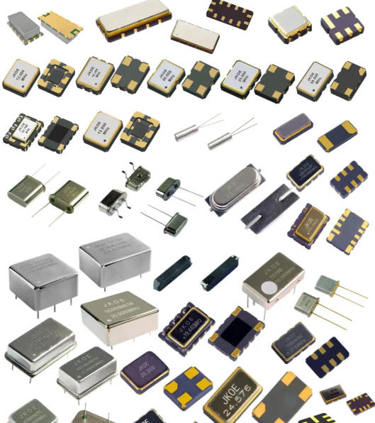 高速晶体振荡器PCB走线仰角控制与三维布局规范