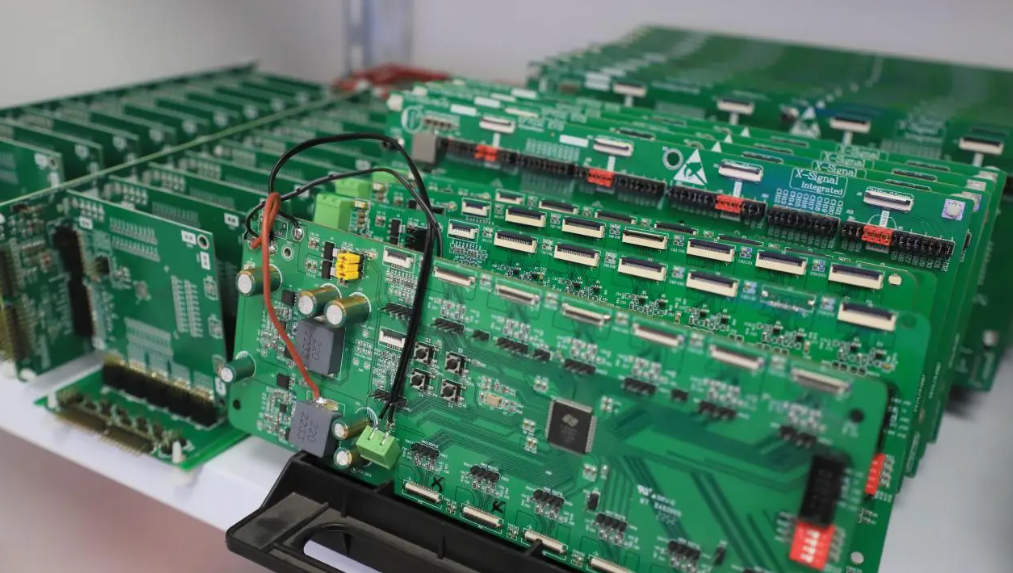 数模混合电源星型拓扑：PCB设计中的电源管理策略