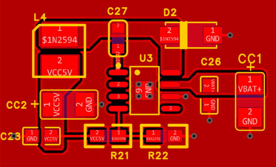 可编程电源的布线智慧：PCB设计中的电源管理策略