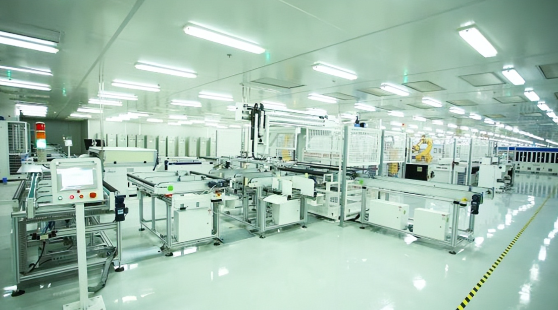 PCB生产中的环境与材料特性控制