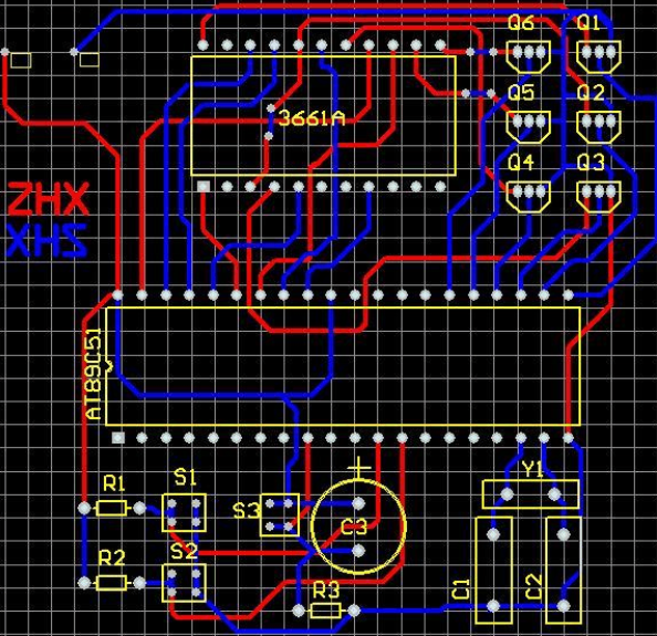 PCB设计中的时序优化策略