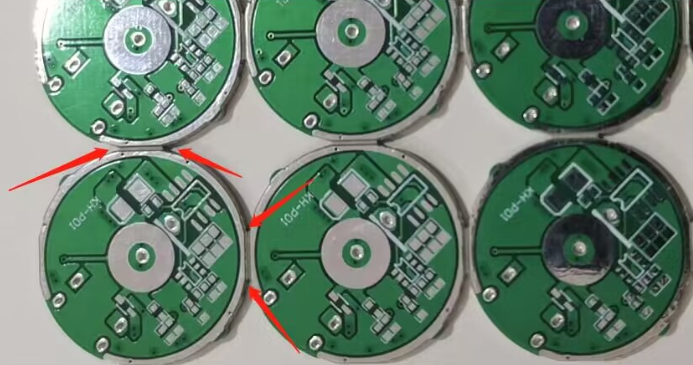  拼板设计的经济学：材料利用率与设计优化