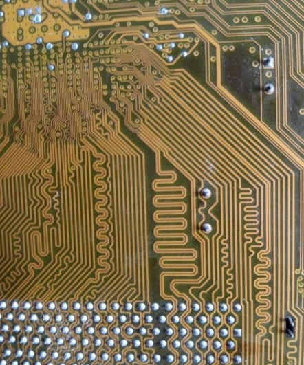 等长布线实战技巧与分组布线方法