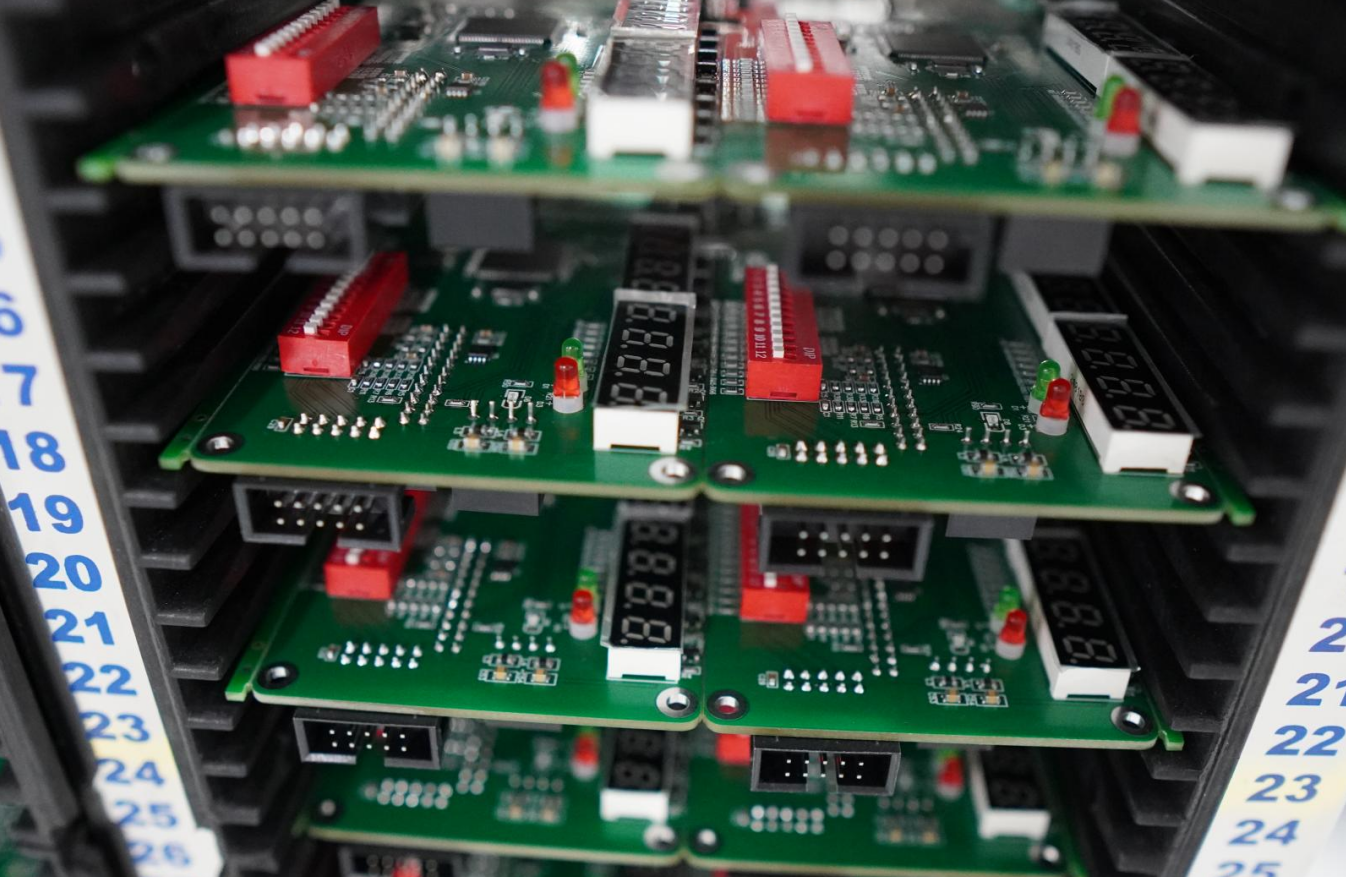 PCB变更引发供应链问题的处理策略