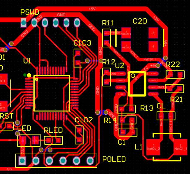 PCB叠层设计中模拟与数字信号隔离的关键策略