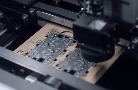 工业控制PCB设计如何达到品质要求？