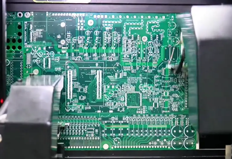 PCB开路 / 短路测试及解决方法