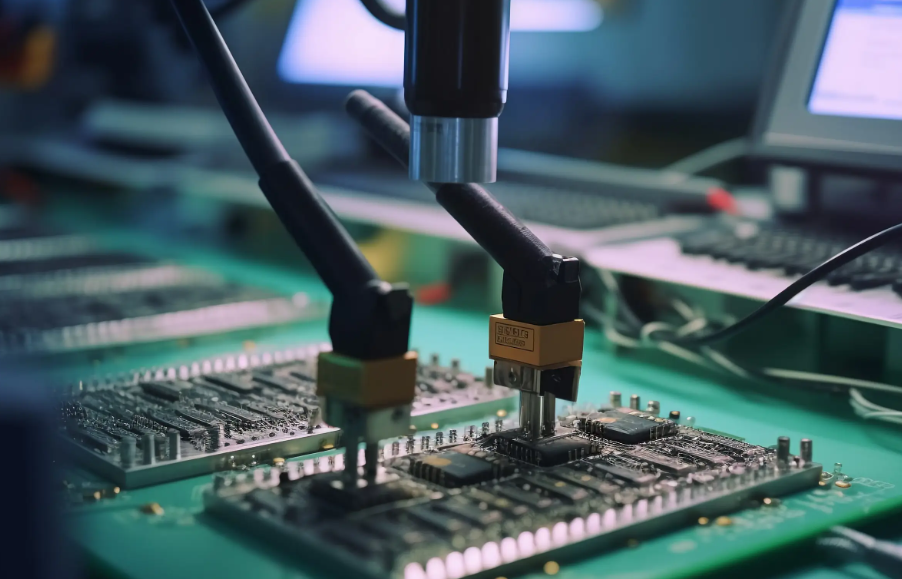 PCB功能测试：确保电路板性能的关键步骤