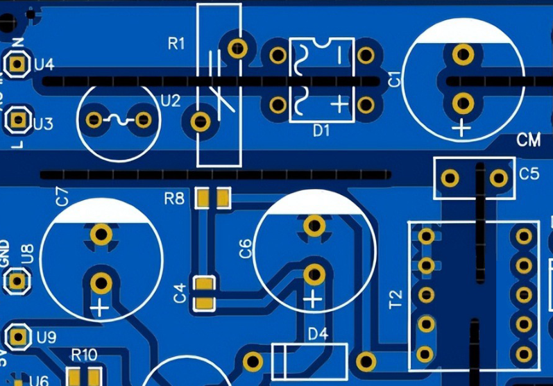 PCB 电源完整性测试：确保电路板稳定供电的关键步骤