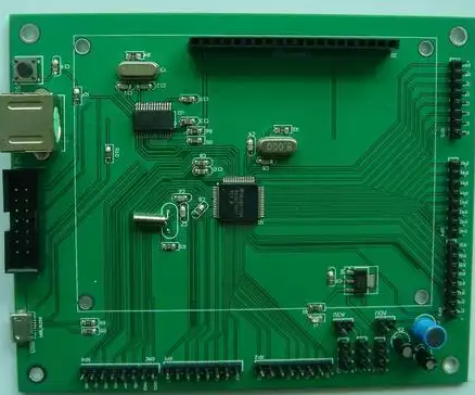PCB电路板振动测试标准流程与方法