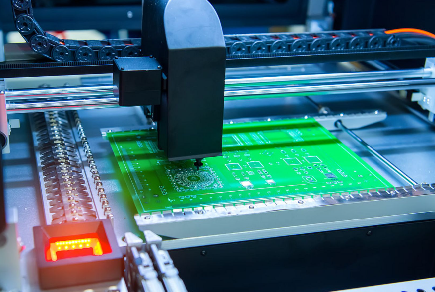 PCB冲击测试注意事项与操作要点