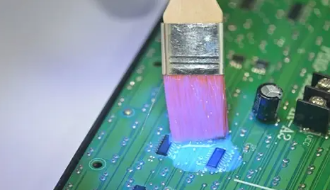 PCB 热冲击测试保障措施