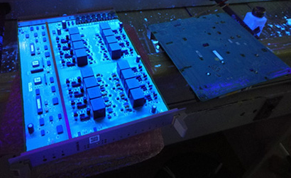 PCB 盐雾测试全攻略