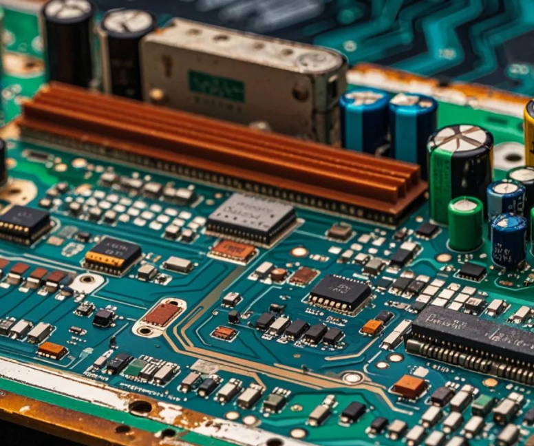 PCB 老化难题应对全方案