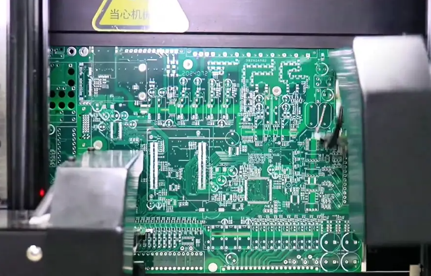 PCB 线路断路 / 短路检测全攻略