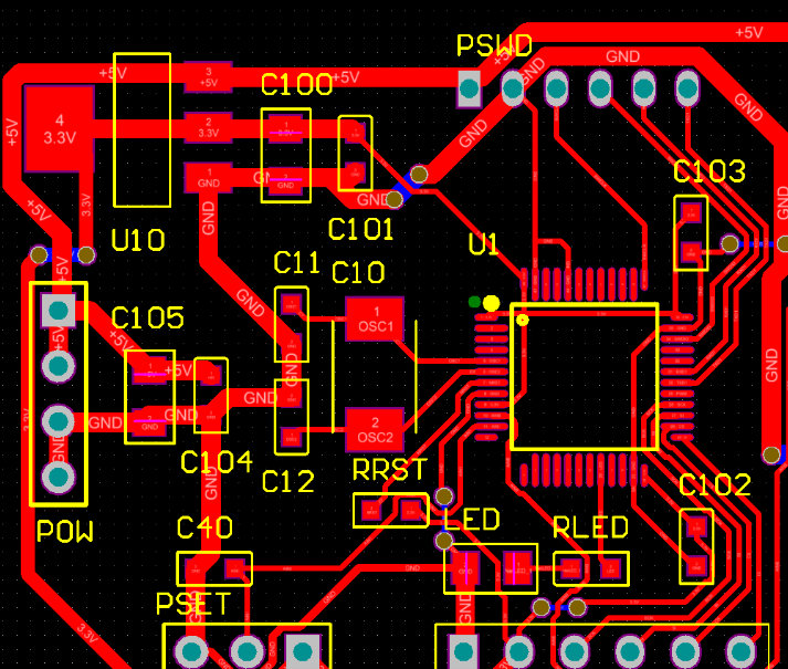 解析PCB的电磁兼容性问题