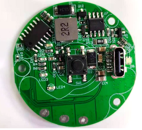 PCB 散热问题解决策略