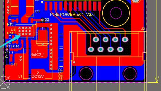 高压系统PCB绝缘设计深度剖析