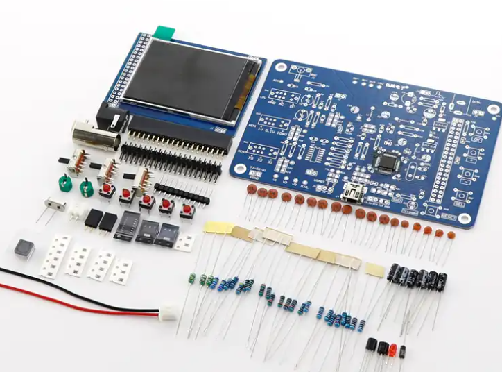 PCB信号测试：示波器使用指南