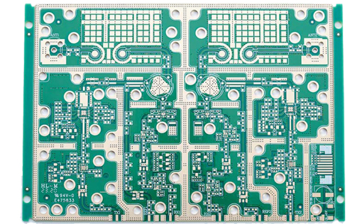 六层板PCB铜箔附着力与厚度一致性保障方案