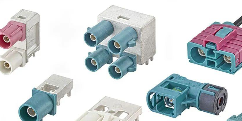 域控制器高速连接器选型：连接器信号完整性参数对比