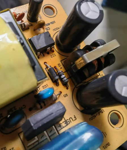 消毒柜 PCB 耐高温设计：关键要点与材料选择