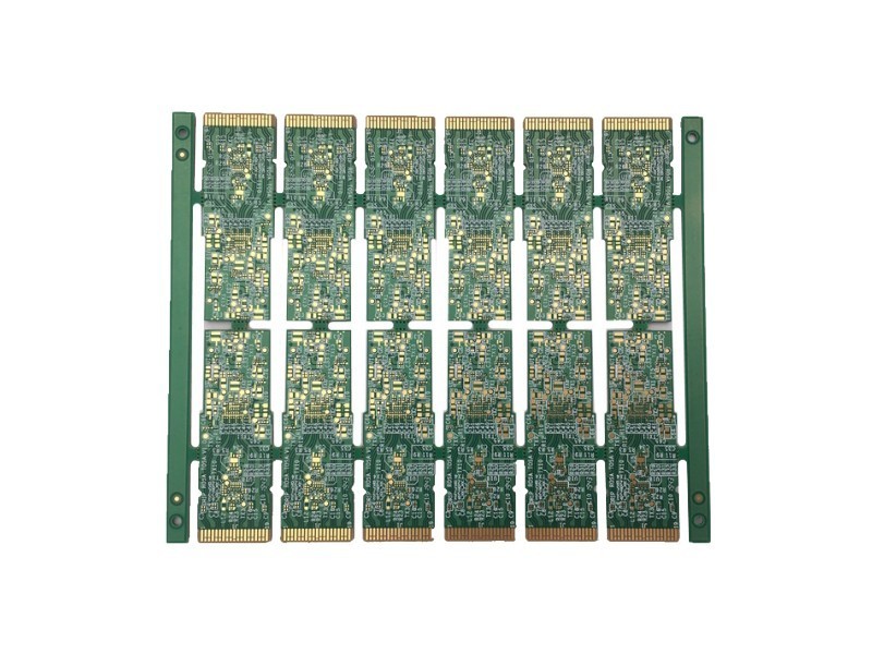 PCB六层板QFN 封装焊盘设计：关键要点与规范